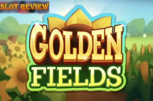 Golden Fields Slot Review